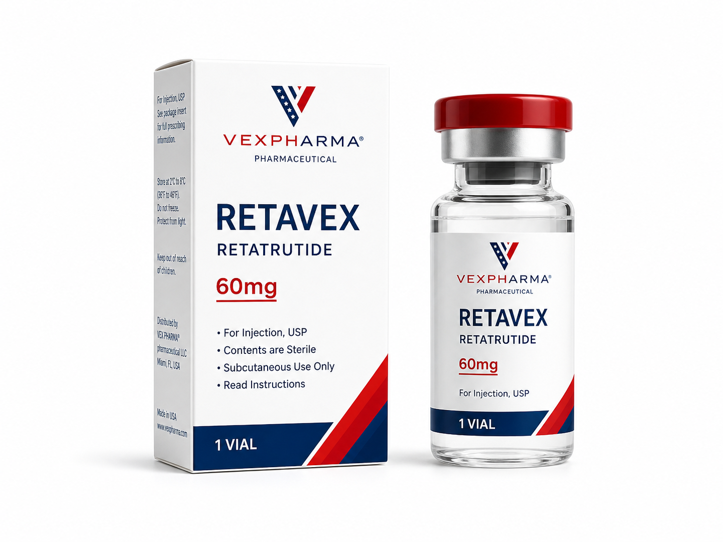 Retatrutide